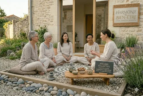 Aujourd’hui : Une Méthodologie Axée sur les Résultats