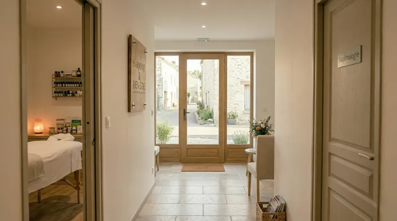 Harmonie & Bien-Être