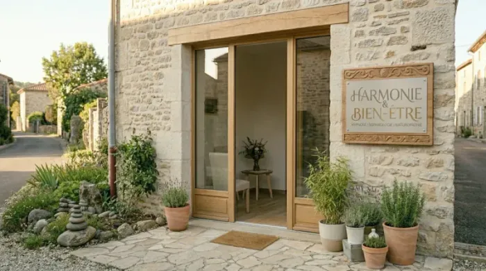Photo de Harmonie & Bien-Être 1