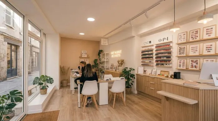 Photo de DémoNails 2