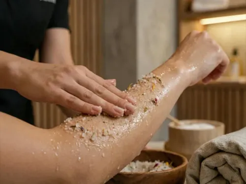 Soins du Corps et Bien-être