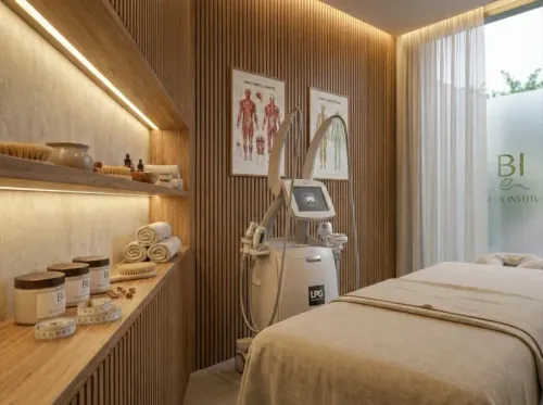 Soin Minceur / Fermeté