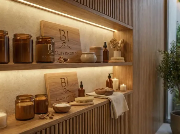 Photo de Beauty Institute 2