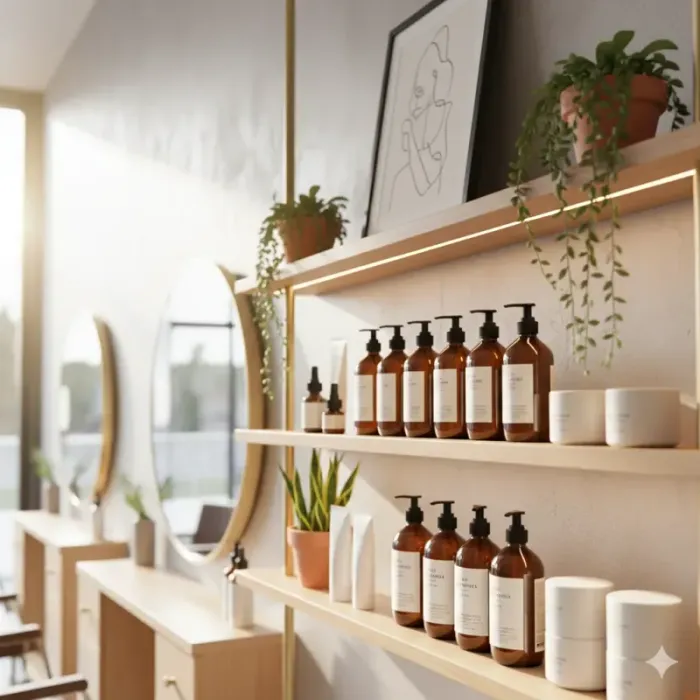 Photo de Hair Appointment 2