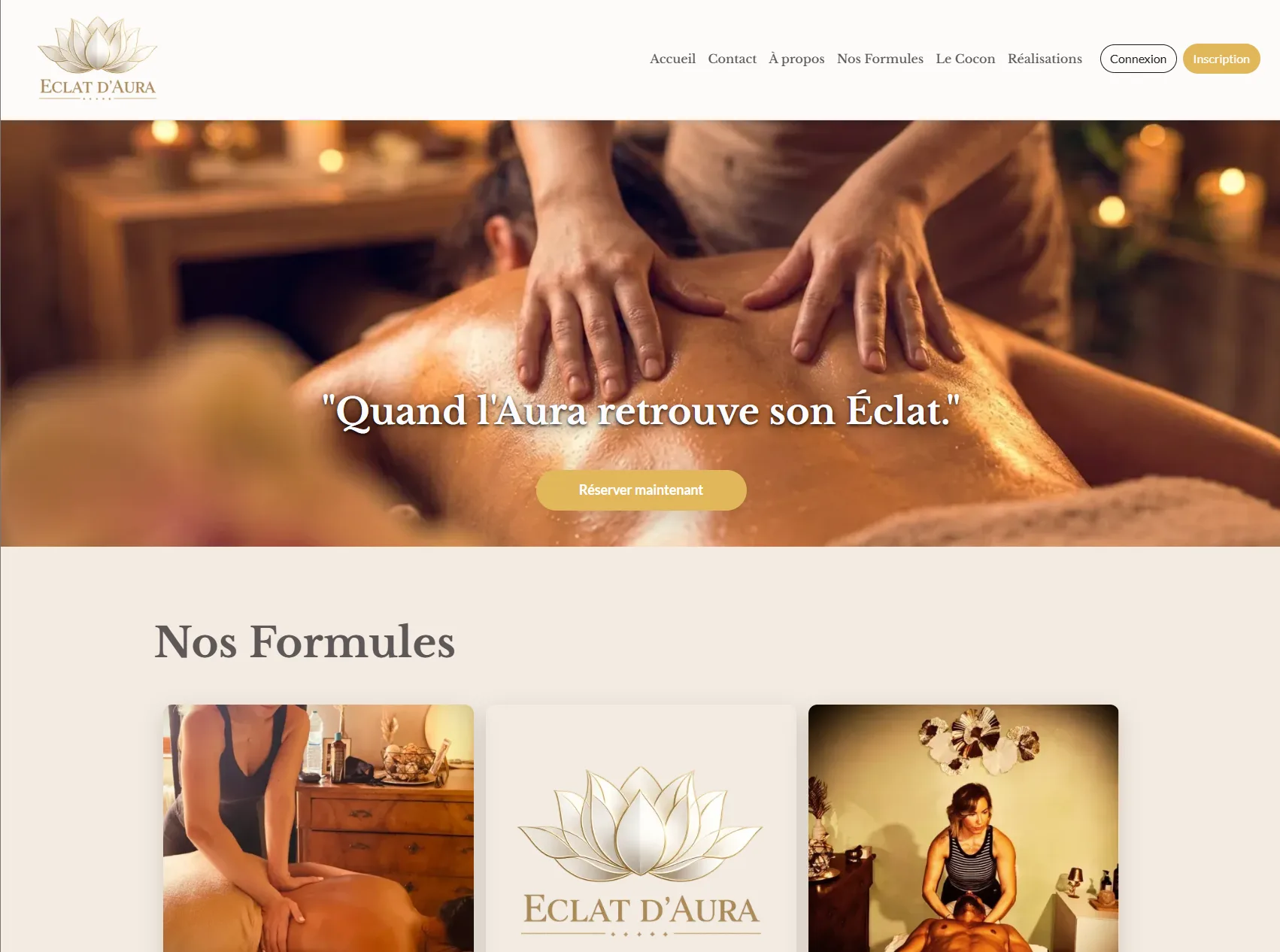 Client Krenoa