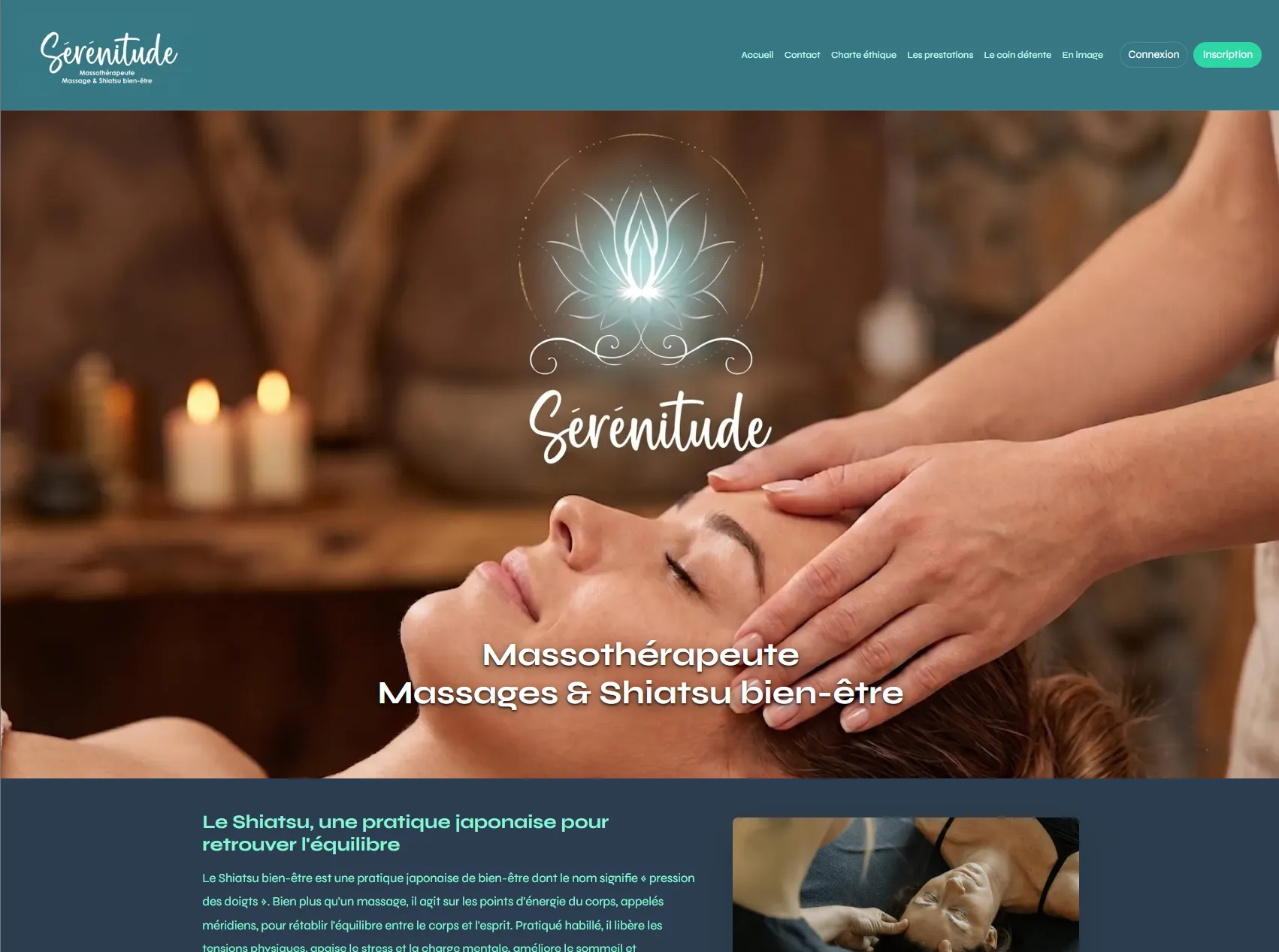 Client Krenoa