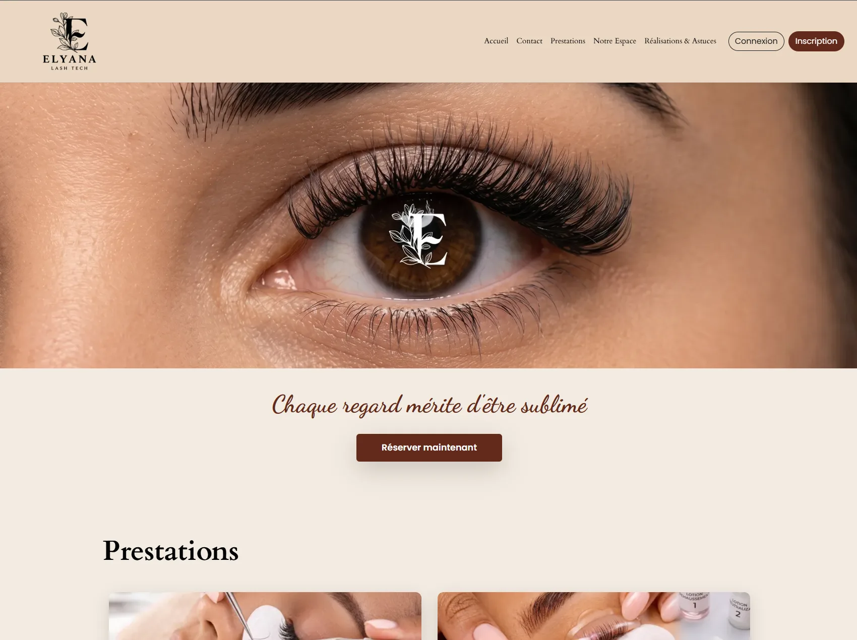 Client Krenoa
