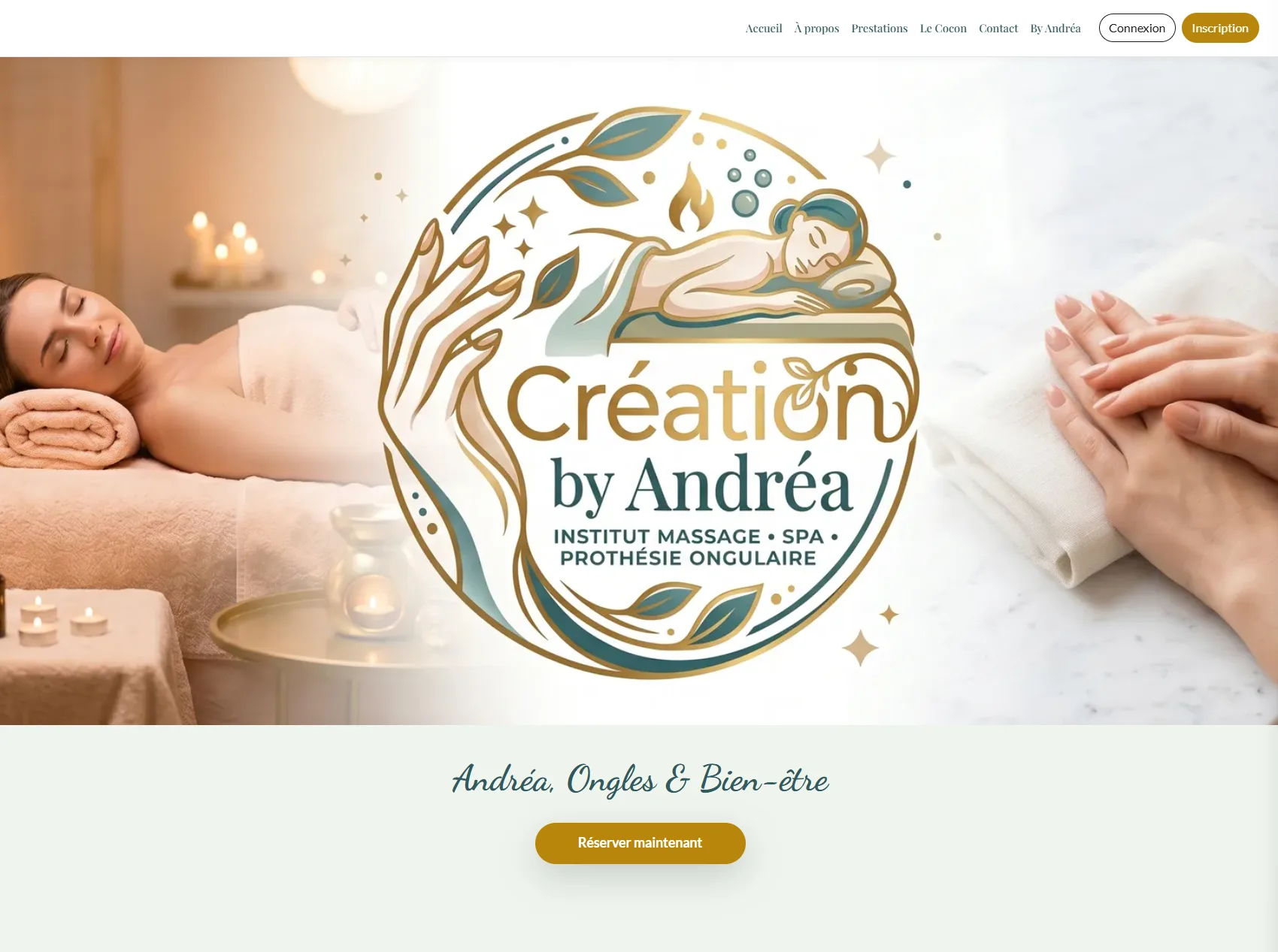 Client Krenoa