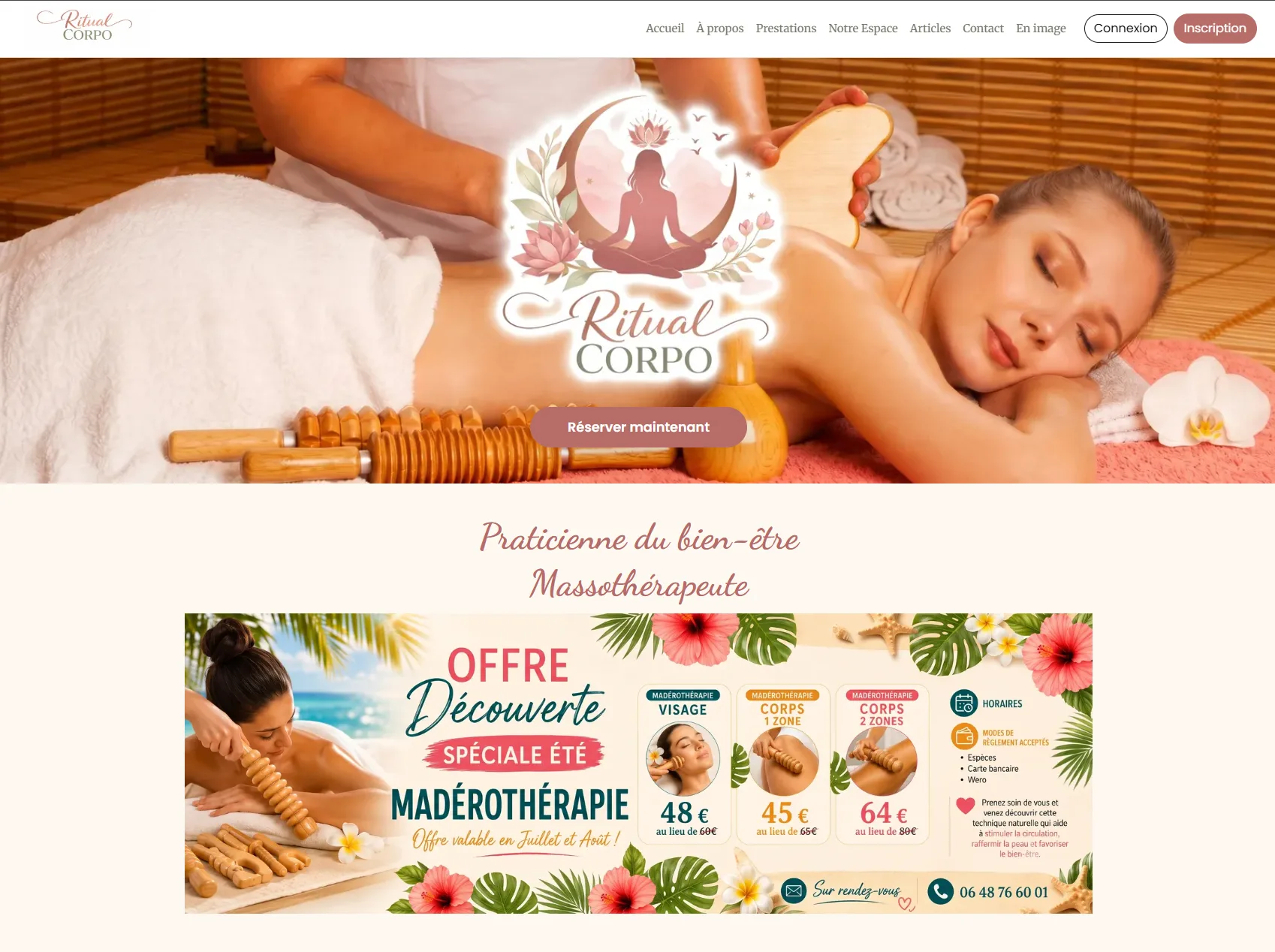 Client Krenoa