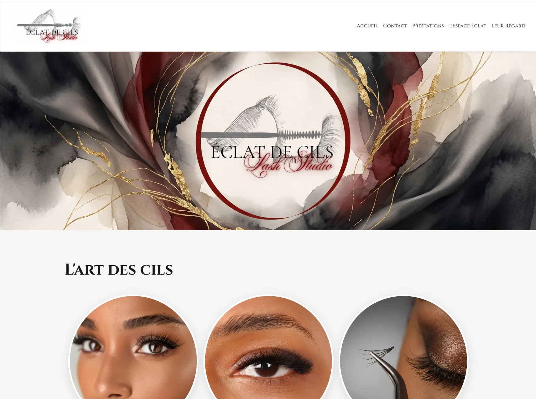 Client Krenoa