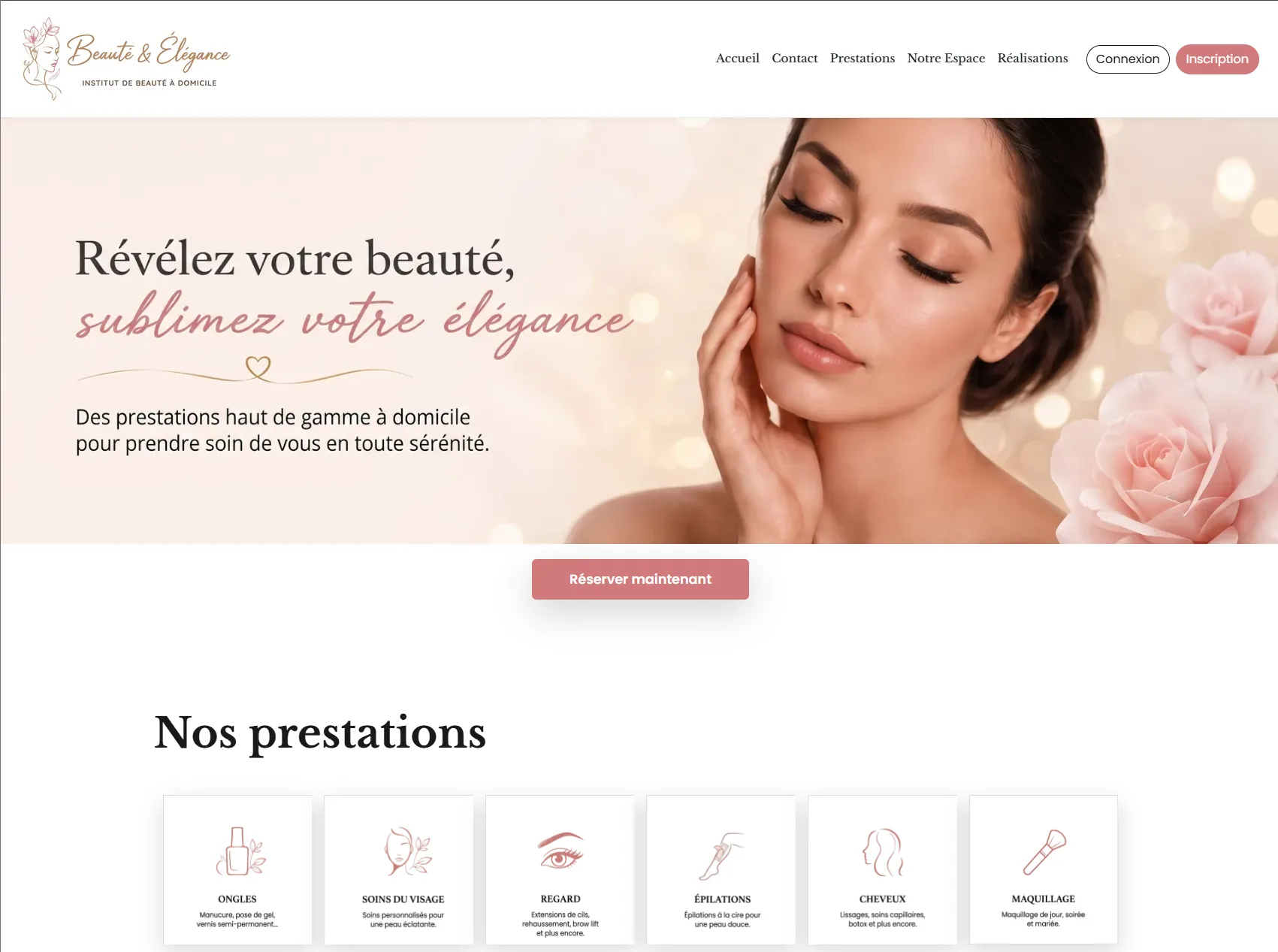 Client Krenoa
