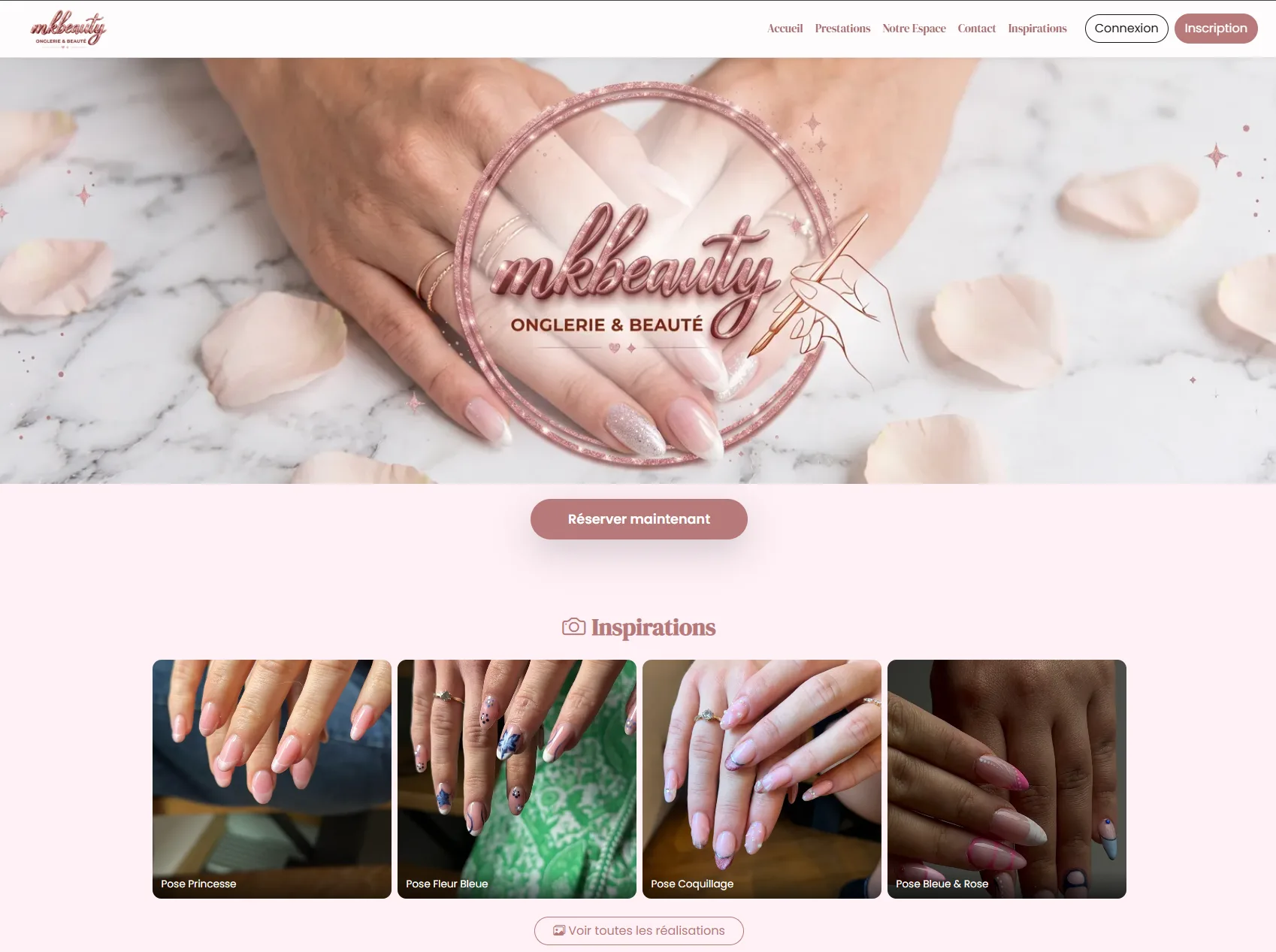 Client Krenoa