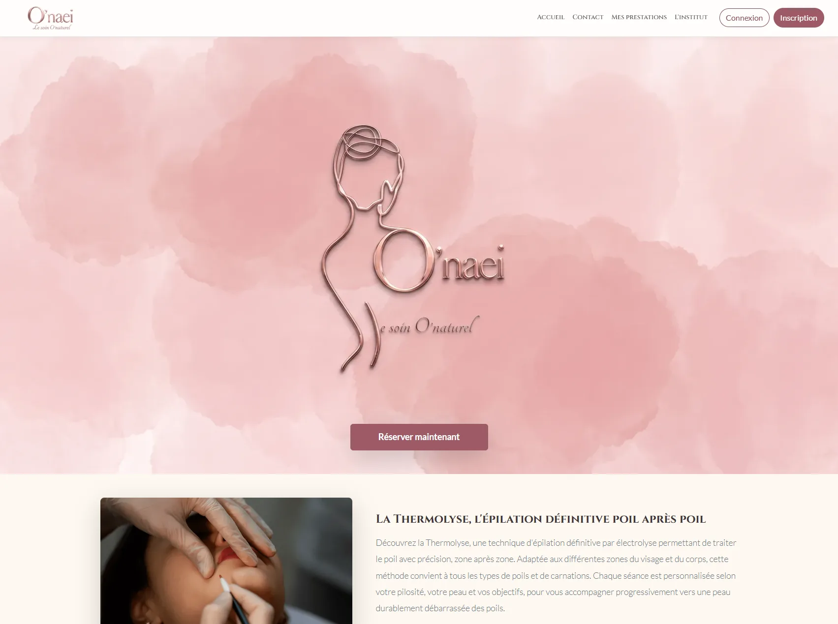 Client Krenoa
