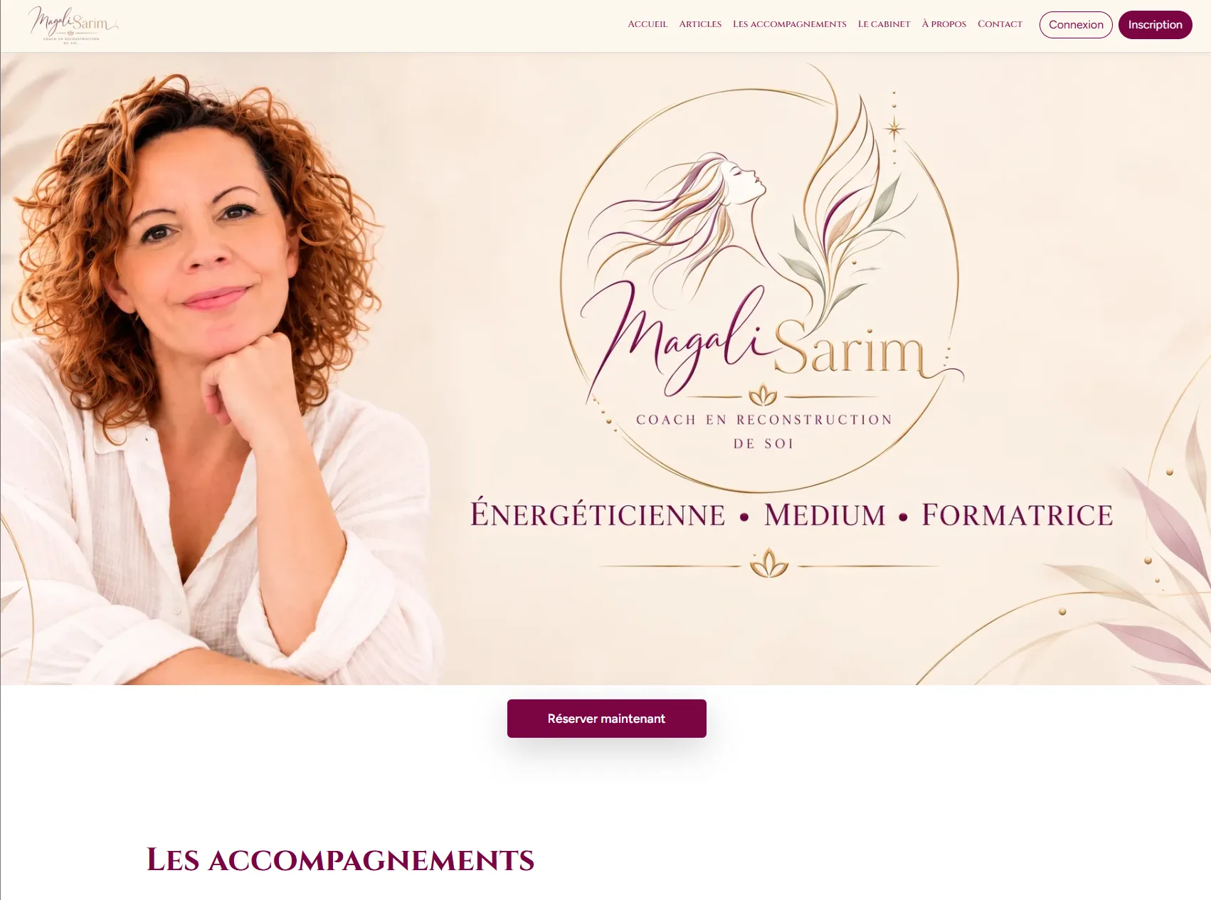 Client Krenoa