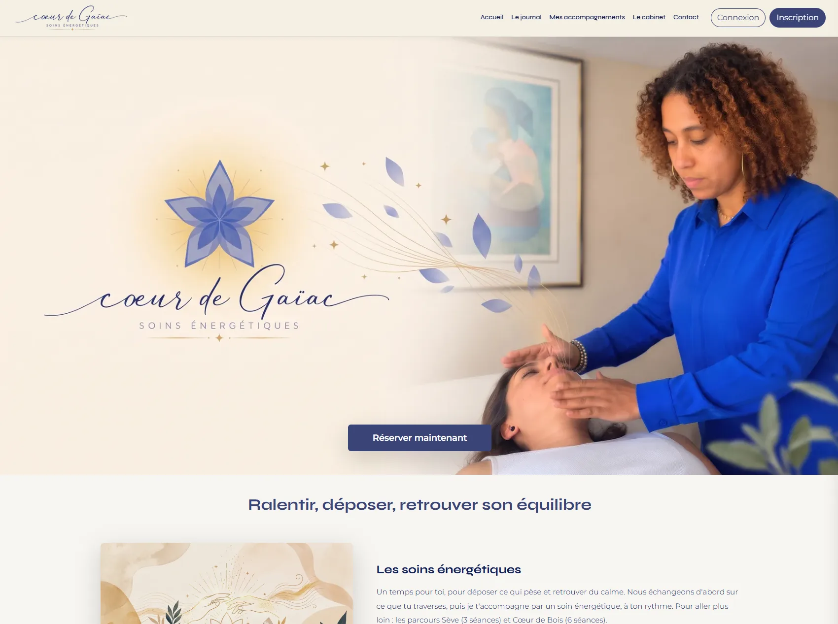 Client Krenoa