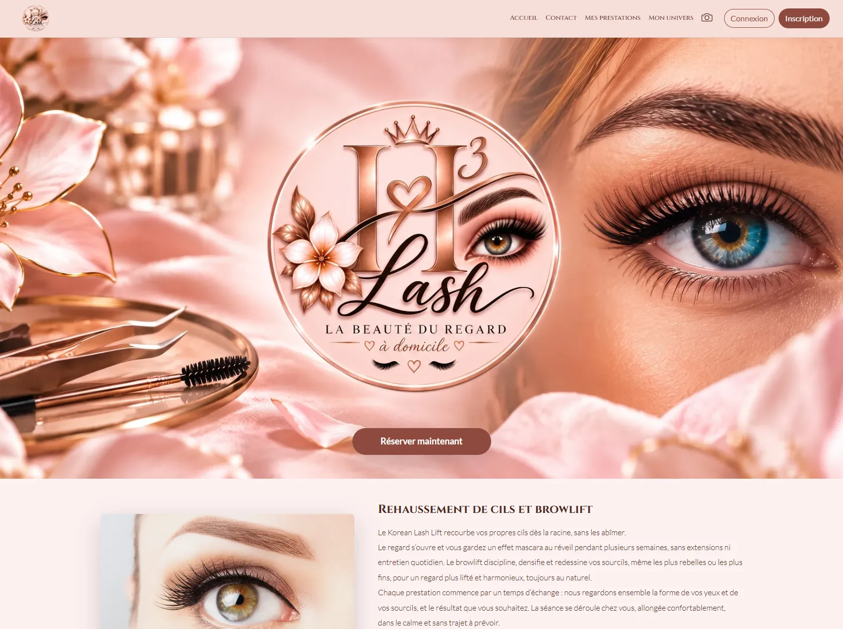 Client Krenoa